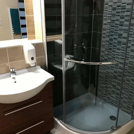 Apartamento Kálvária *