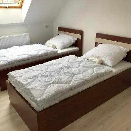 Kalvaria Apartament *