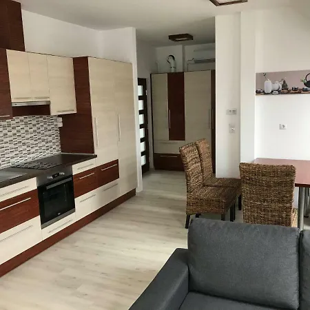 Kalvaria Apartment *
