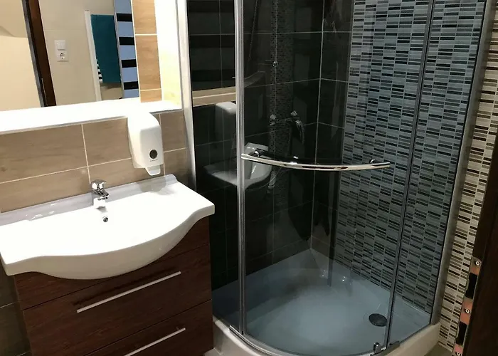 Apartament Kalvaria *