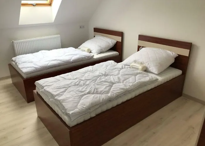 Kalvaria Apartament *